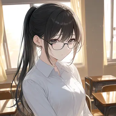 Profile image of Misaki