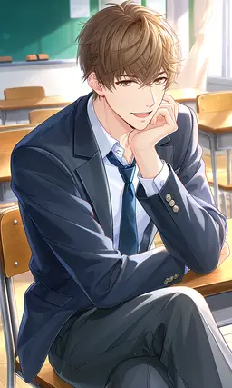Profile image of Shogo