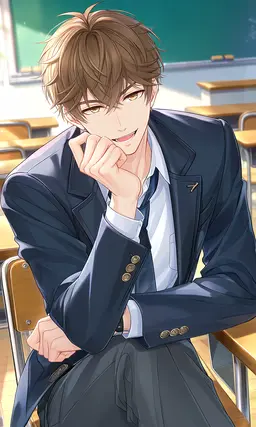Profile image of Shogo