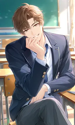Profile image of Shogo