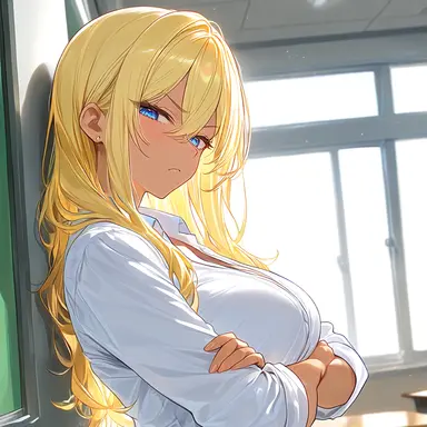 Profile image of Nozomi