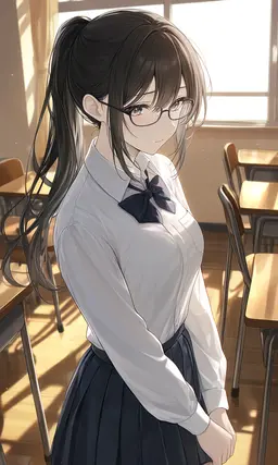 Profile image of Misaki