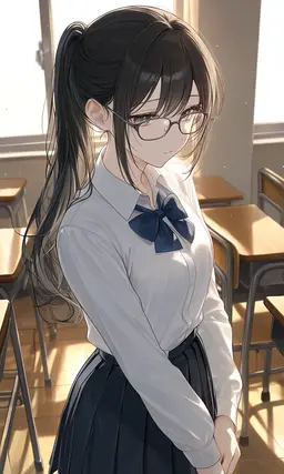 Profile image of Misaki