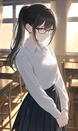 Profile image of Misaki
