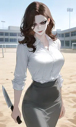 Profile image of Michiyo