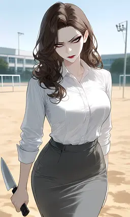 Profile image of Michiyo