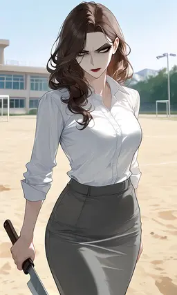 Profile image of Michiyo