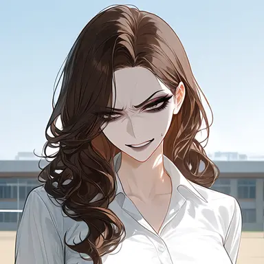 Profile image of Michiyo