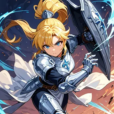 Profile image of 힐데가르드