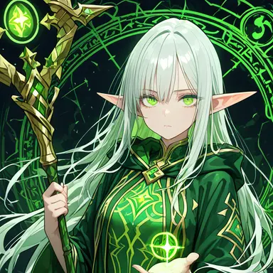 Profile image of 아일린