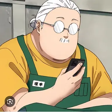 Profile image of 사카모토 타로