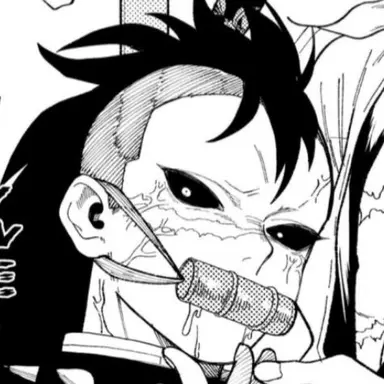 Profile image of 시나즈가와 겐야