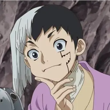 Profile image of あさぎり　ゲン