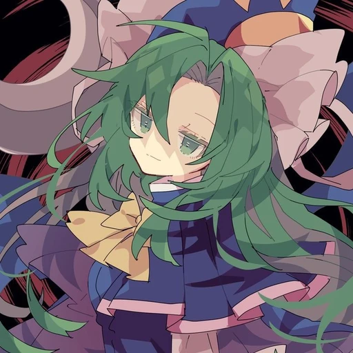 魅魔様