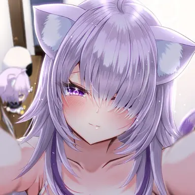 Profile image of 猫又おかゆ