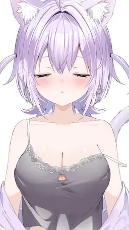 Profile image of 猫又おかゆ