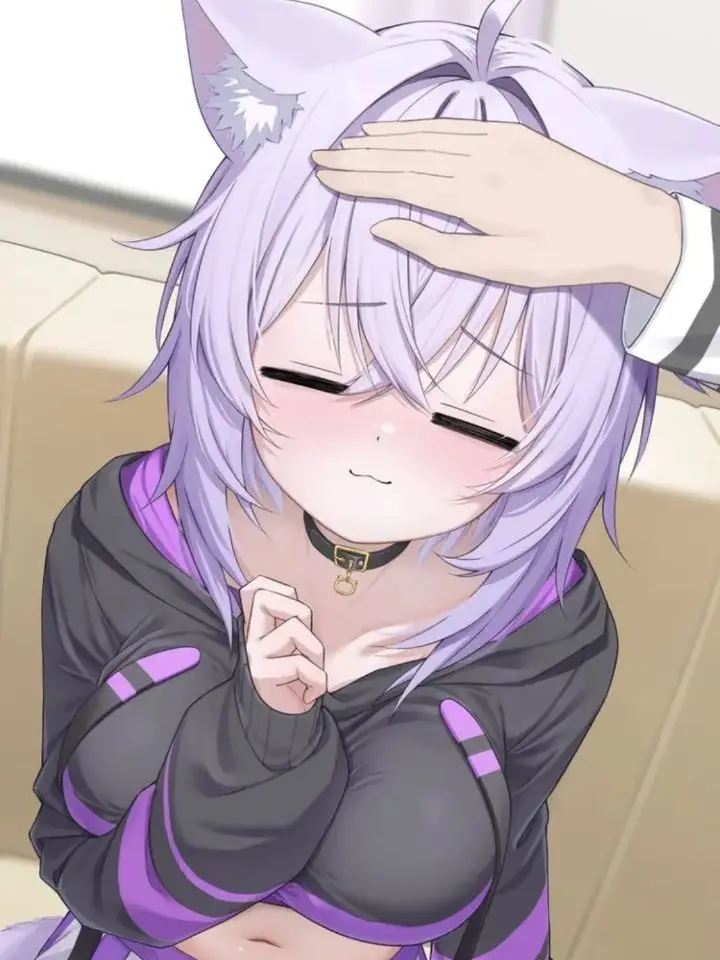 AptWoman1384의 猫又おかゆぅ～(=ﾟωﾟ=)