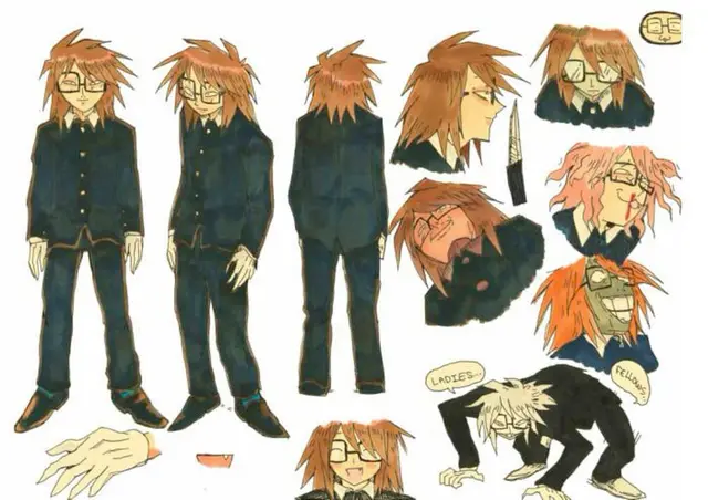 ランフレン - zeta