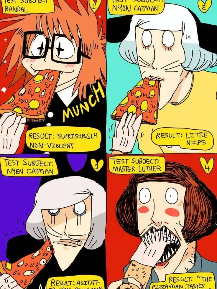 -_-zzZ의 ランフレン