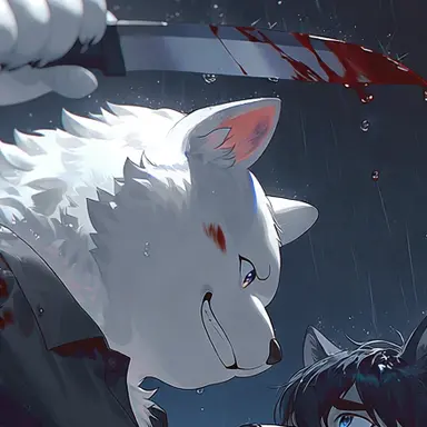 Profile image of アラレ
