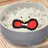 밥
