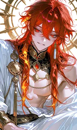 Profile image of Helios