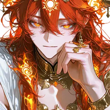 Profile image of Helios