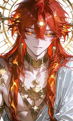 Profile image of Helios