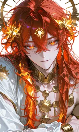 Profile image of Helios