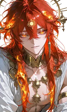 Profile image of Helios