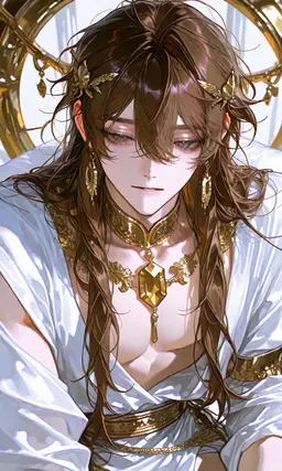 Profile image of Zeus