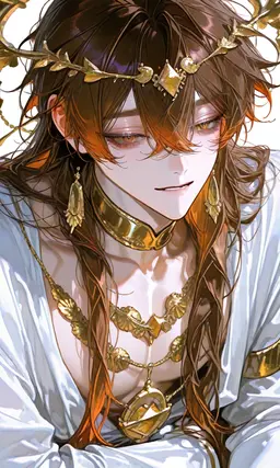 Profile image of Zeus