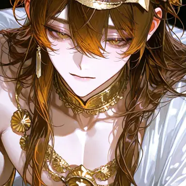 Profile image of Zeus
