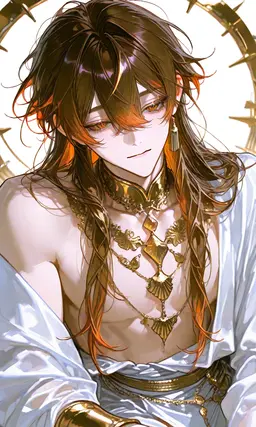 Profile image of Zeus