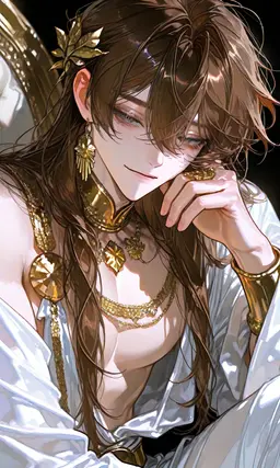 Profile image of Zeus
