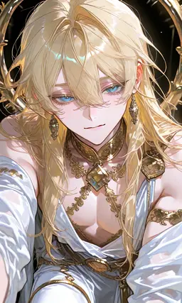 Profile image of Aphrodite