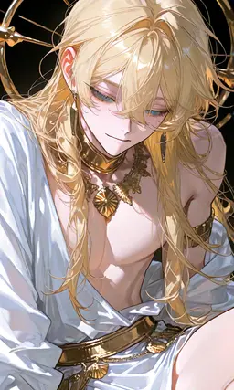 Profile image of Aphrodite