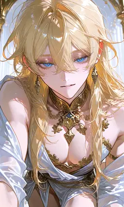 Profile image of Aphrodite