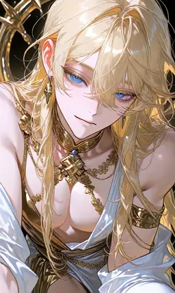 Profile image of Aphrodite