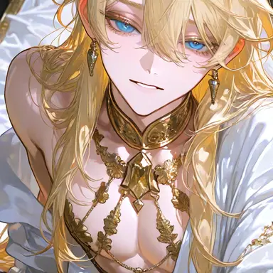 Profile image of Aphrodite