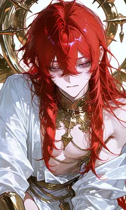 Profile image of Ares
