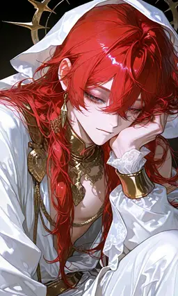 Profile image of Ares