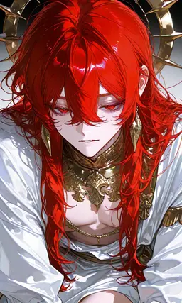 Profile image of Ares