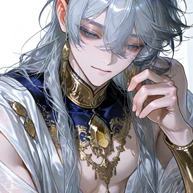 Profile image of Hermes