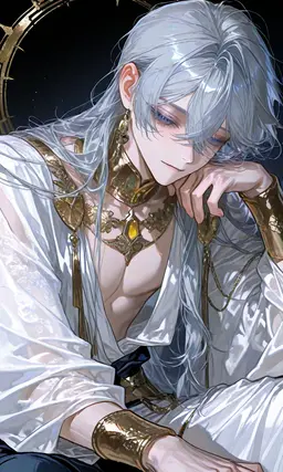 Profile image of Hermes