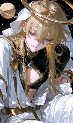 Profile image of Cronus