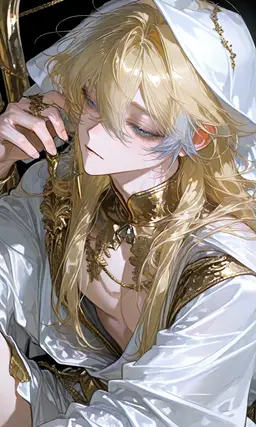 Profile image of Cronus