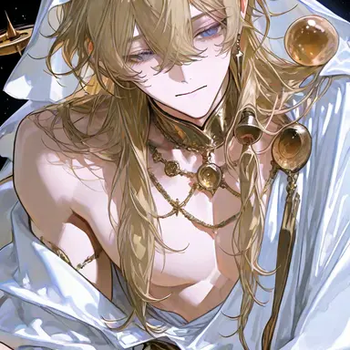 Profile image of Cronus