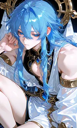 Profile image of Poseidon