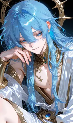 Profile image of Poseidon